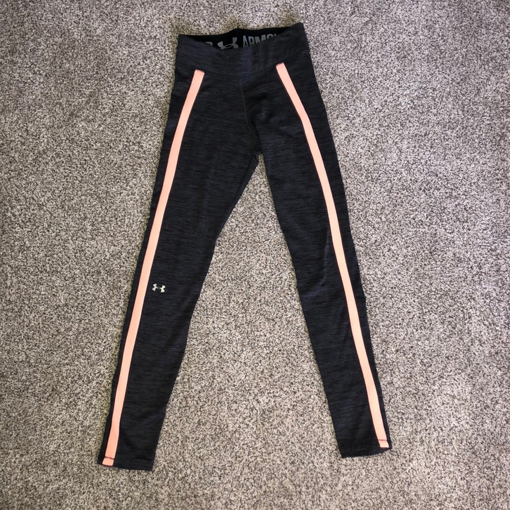 Under Armour women’s XS leggings - NWOT